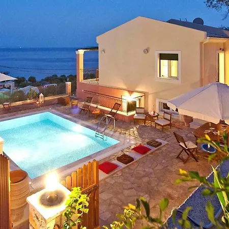 Ferienhaus Artemis *