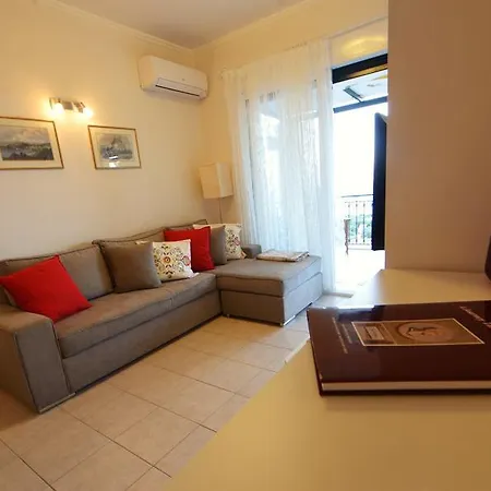 Ferienhaus Artemis