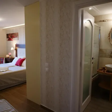 Ferienhaus Artemis *